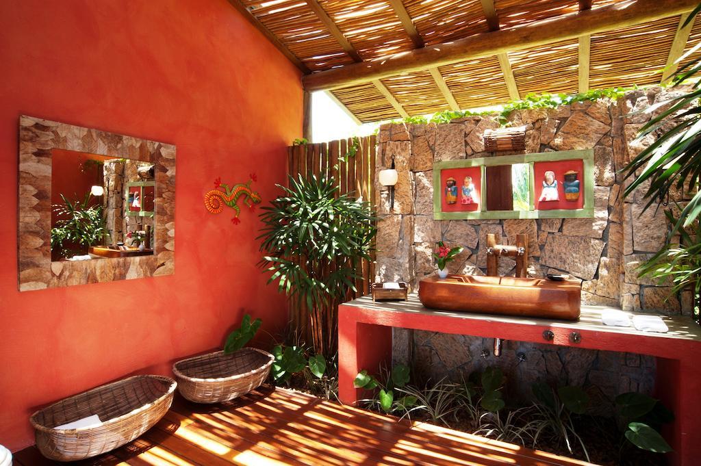 Casa 10 -Txai Resort Itacaré Exterior foto