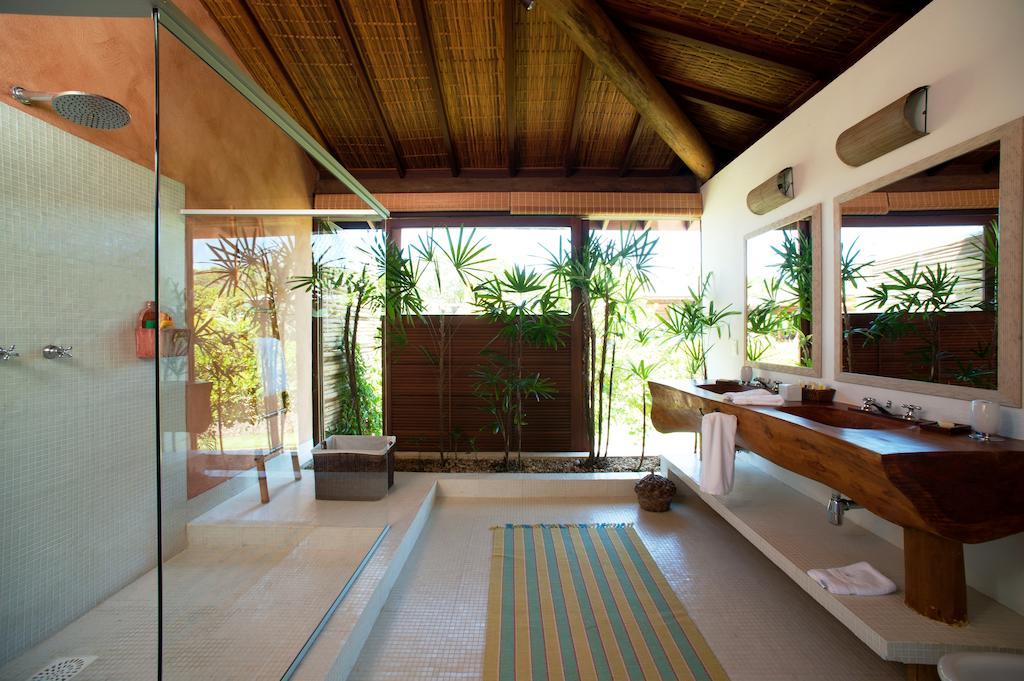 Casa 10 -Txai Resort Itacaré Quarto foto