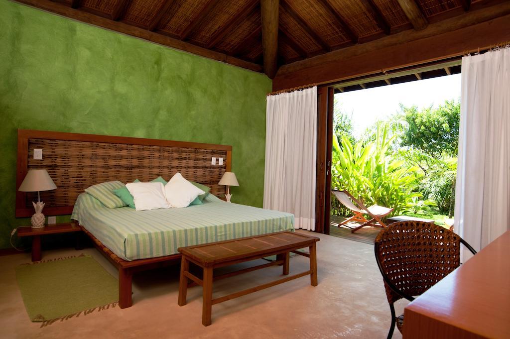 Casa 10 -Txai Resort Itacaré Exterior foto