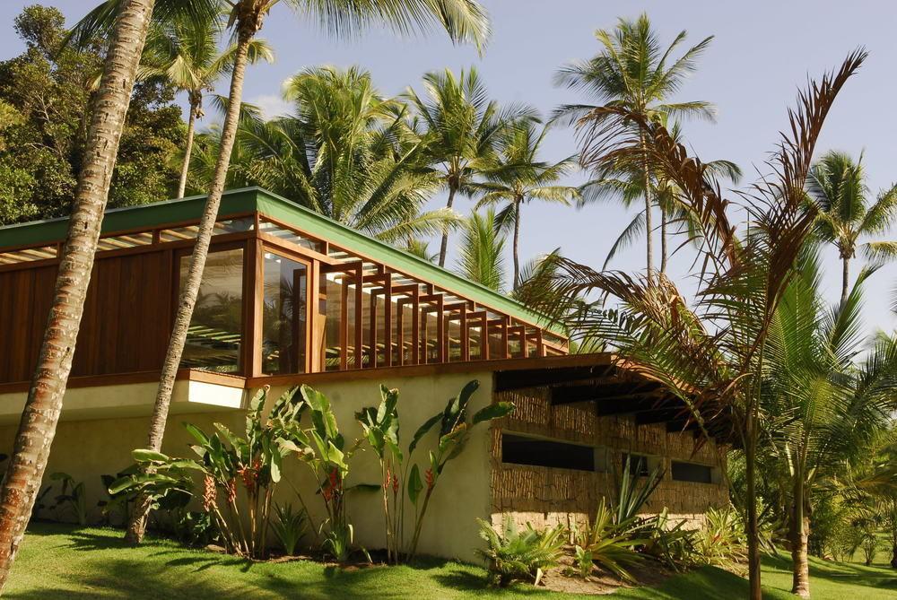 Casa 10 -Txai Resort Itacaré Exterior foto