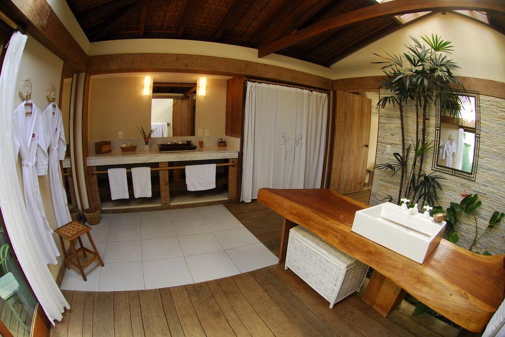 Casa 10 -Txai Resort Itacaré Exterior foto