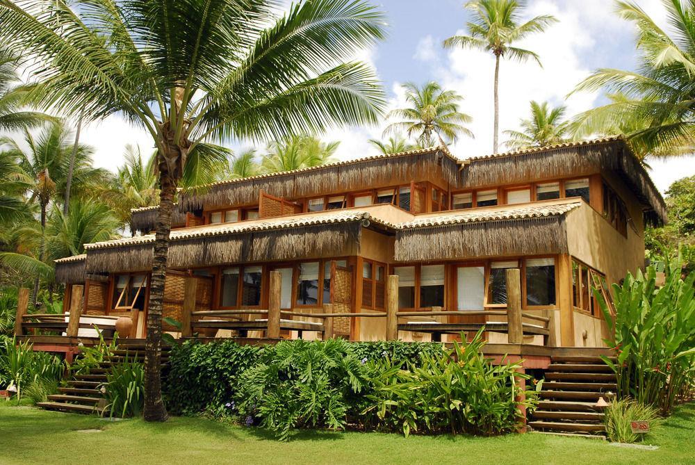 Casa 10 -Txai Resort Itacaré Exterior foto