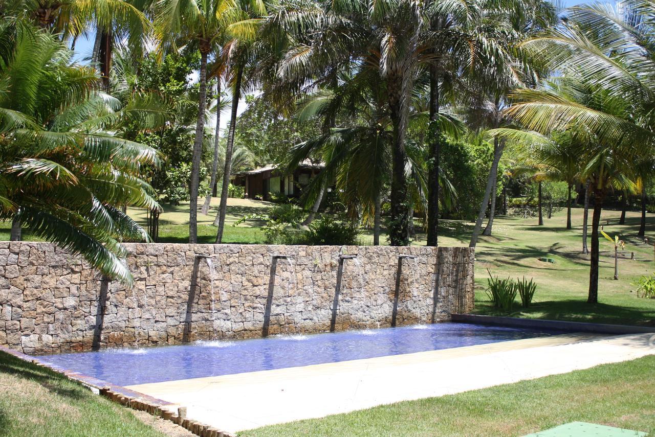 Casa 10 -Txai Resort Itacaré Exterior foto