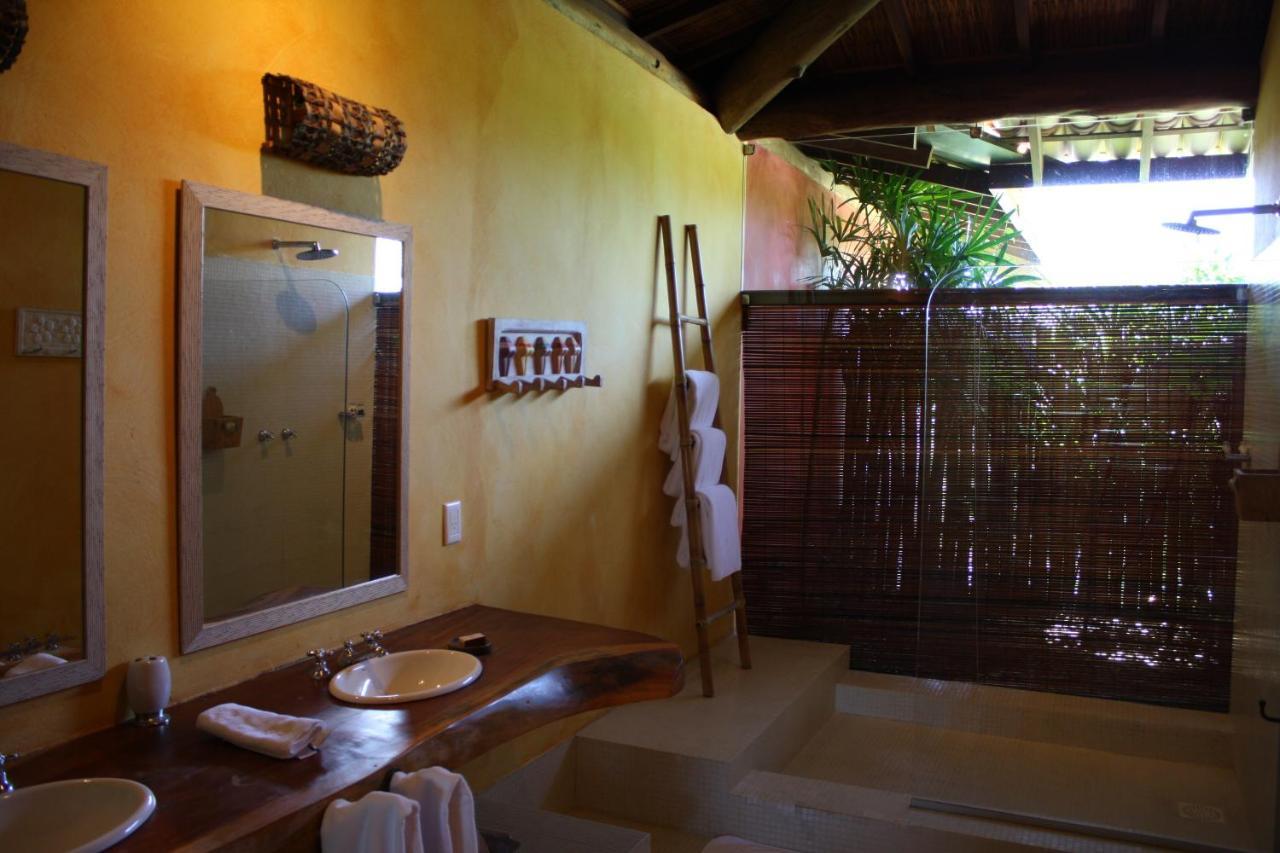 Casa 10 -Txai Resort Itacaré Exterior foto